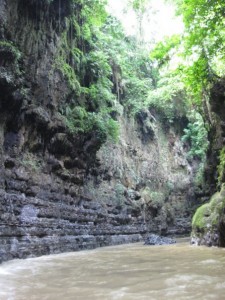 Green Canyon