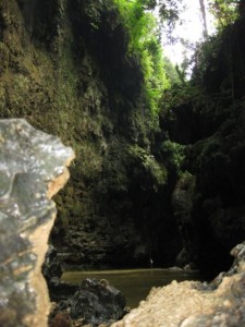 Green Canyon