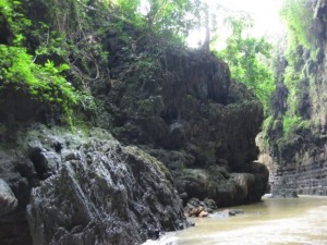 Green Canyon