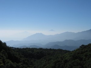 Just Gunung