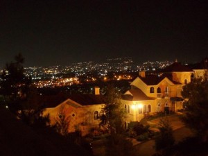 Night