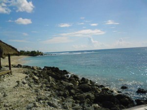 Tanjung Lesung